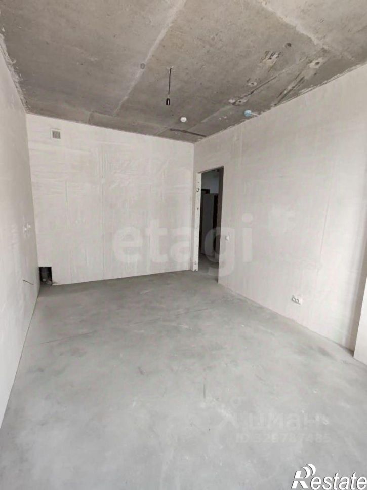 2-комн квартира Дамбовская улица, 25 к1,  д. 25 к1