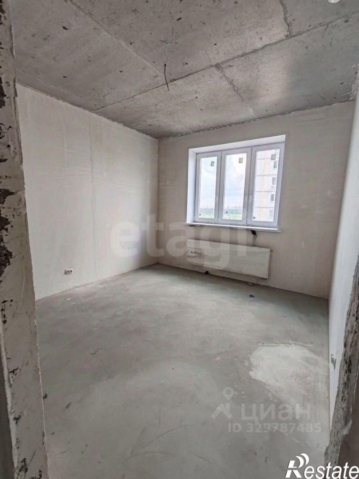2-комн квартира Дамбовская улица, 25 к1,  д. 25 к1
