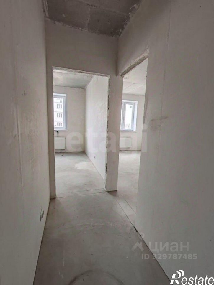 2-комн квартира Дамбовская улица, 25 к1,  д. 25 к1