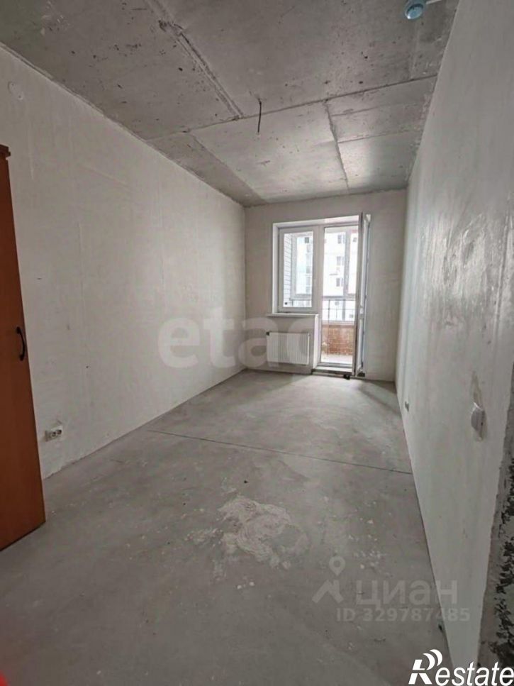 2-комн квартира Дамбовская улица, 25 к1,  д. 25 к1