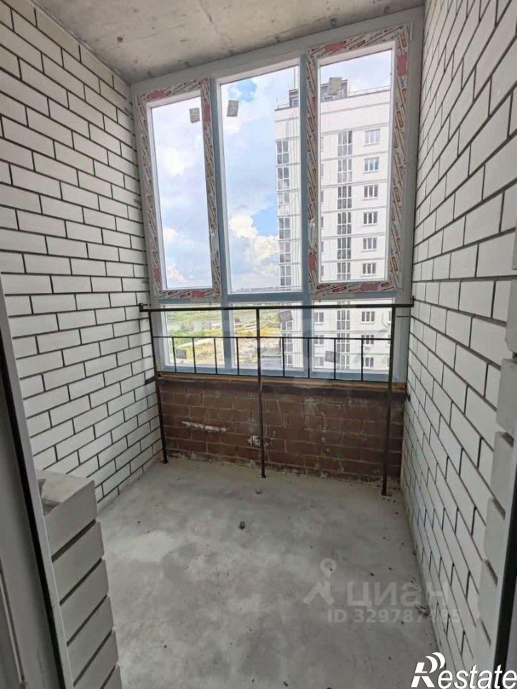 2-комн квартира Дамбовская улица, 25 к1,  д. 25 к1