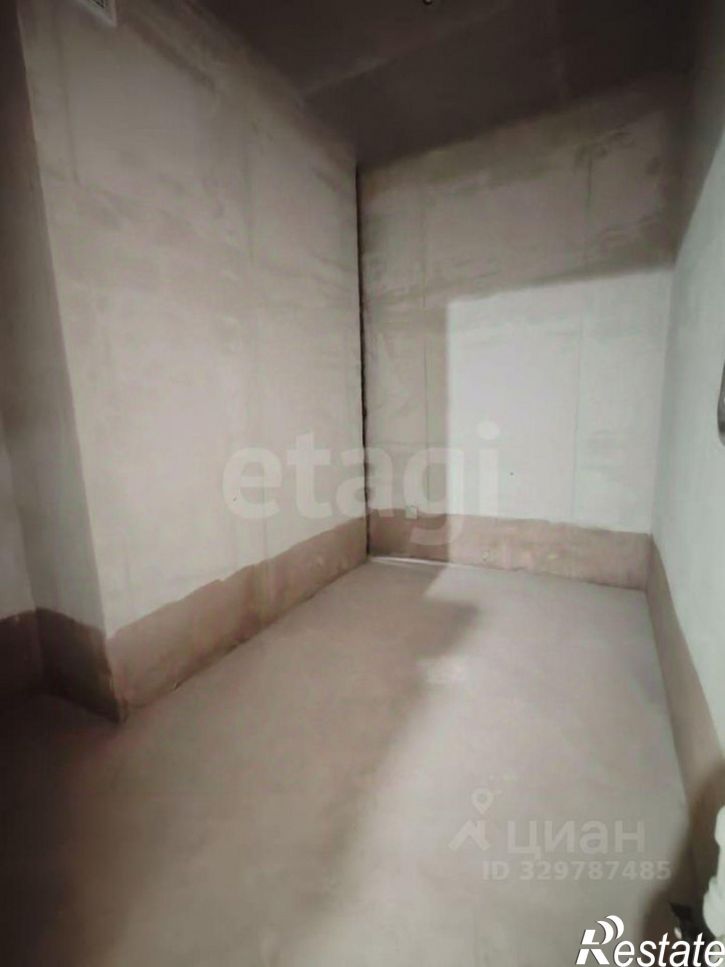 2-комн квартира Дамбовская улица, 25 к1,  д. 25 к1