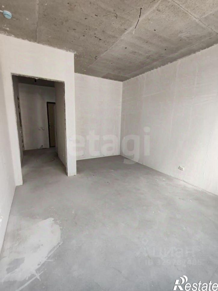 2-комн квартира Дамбовская улица, 25 к1,  д. 25 к1