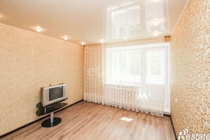 1-комн квартира улица Елизарова, 8,  д. 8