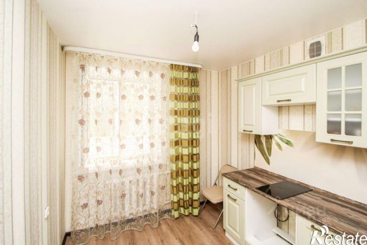 1-комн квартира улица Елизарова, 8,  д. 8