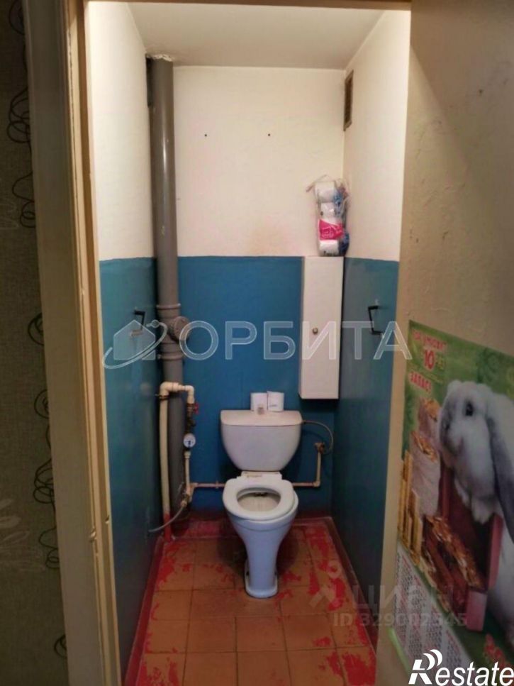 2-комн квартира улица Ватутина, 79 к1,  д. 79 к1