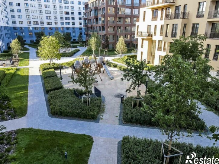 3-комн квартира ул Газовиков, 34 8,  д. 34 8,  к. 8