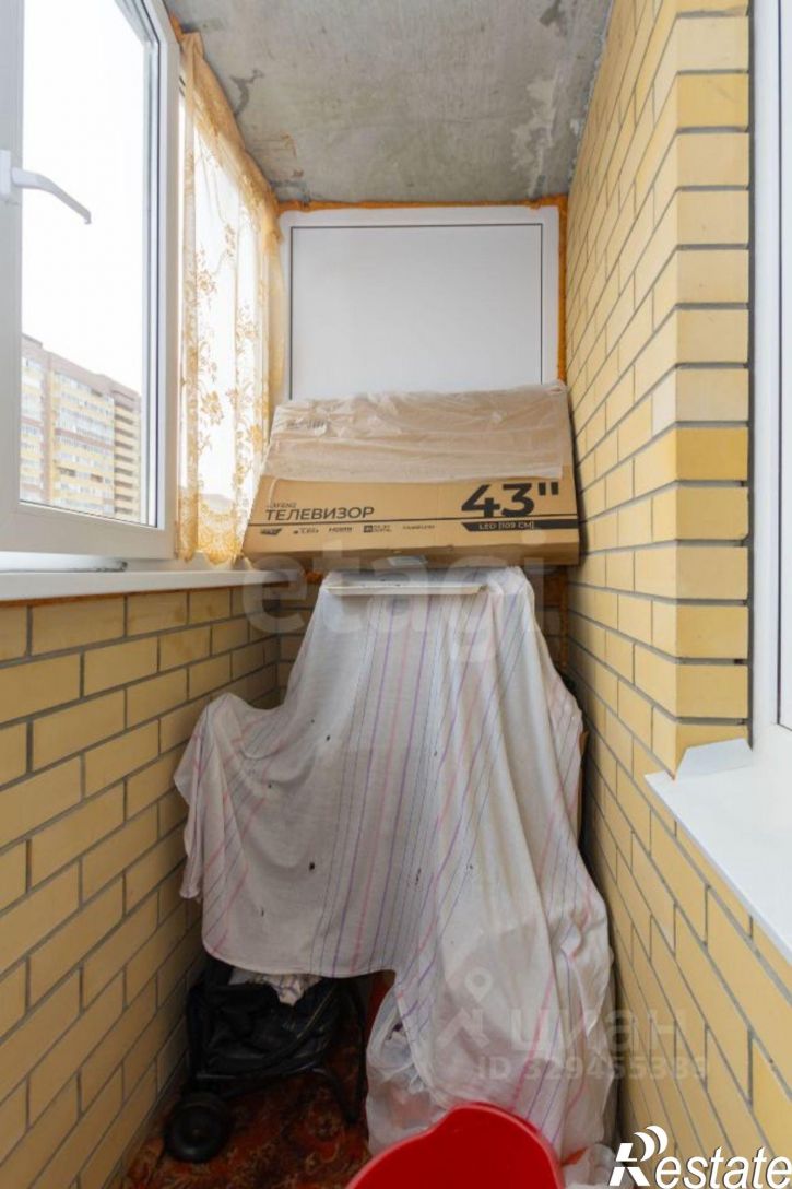 1-комн квартира Газопромысловая улица, 8,  д. 8