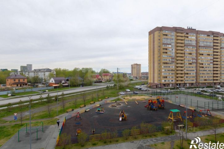 1-комн квартира Газопромысловая улица, 8,  д. 8