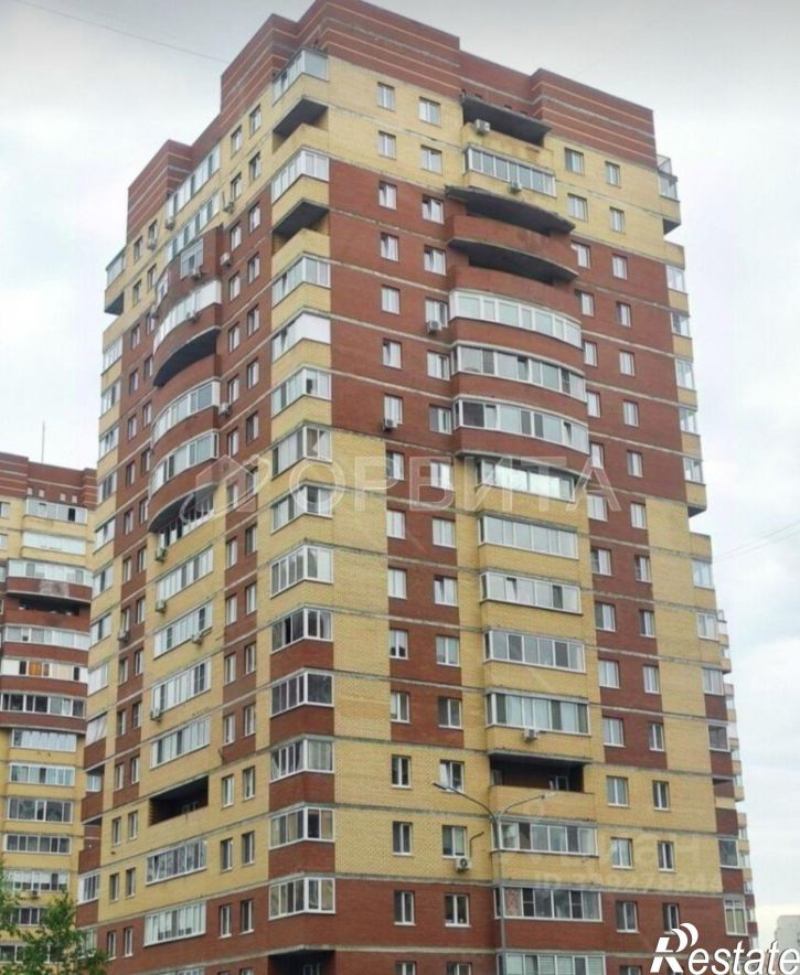 1-комн квартира ул Николая Ростовцева, 23,  д. 23