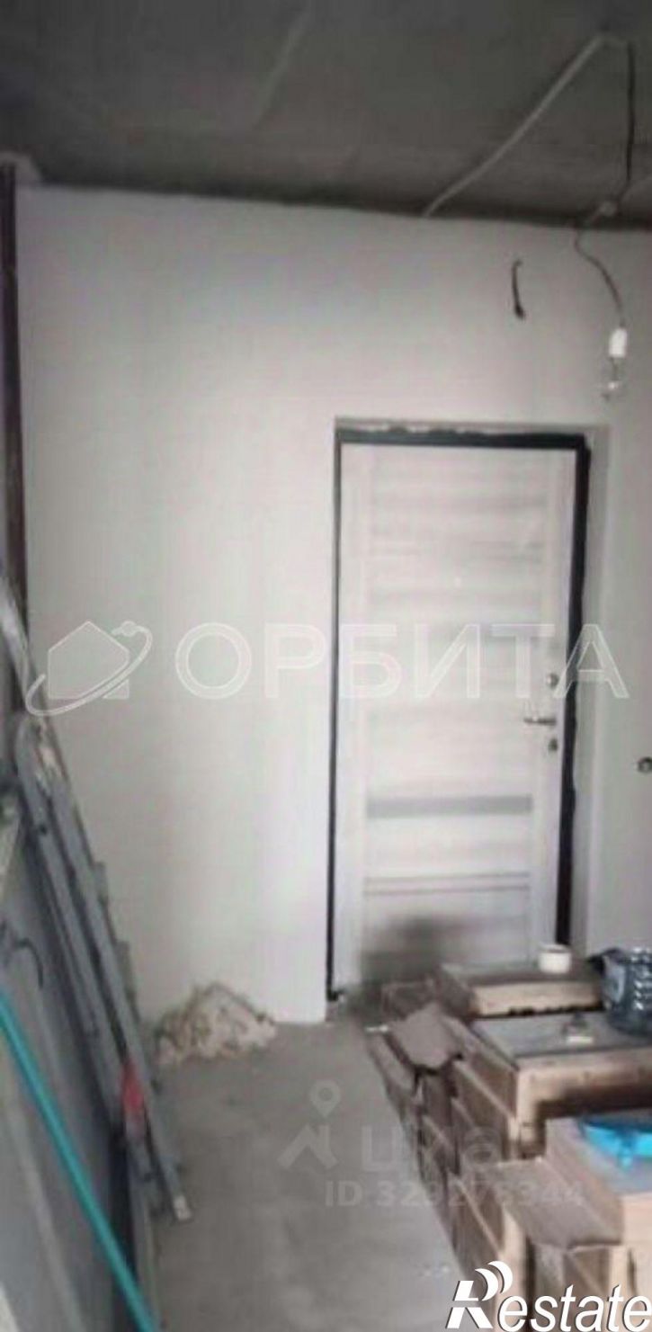 1-комн квартира ул Николая Ростовцева, 23,  д. 23