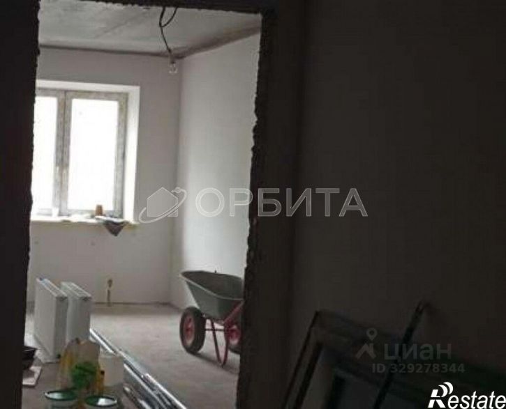 1-комн квартира ул Николая Ростовцева, 23,  д. 23