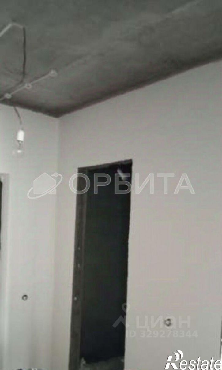1-комн квартира ул Николая Ростовцева, 23,  д. 23