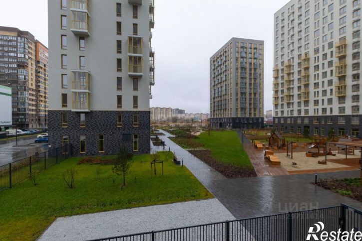 1-комн квартира ул Юрия Рогачева, 9 2,  д. 9 2,  к. 2