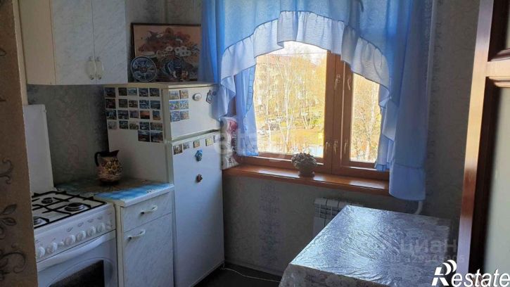 1-комн квартира ул Парфенова, 38,  д. 38