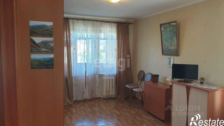 1-комн квартира ул Парфенова, 38,  д. 38