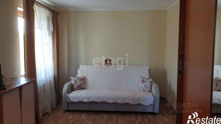 1-комн квартира ул Парфенова, 38,  д. 38