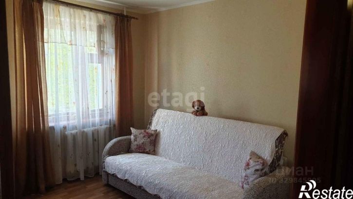 1-комн квартира ул Парфенова, 38,  д. 38