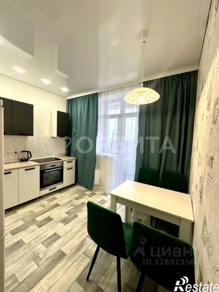 1-комн квартира улица Газовиков, 53,  д. 53