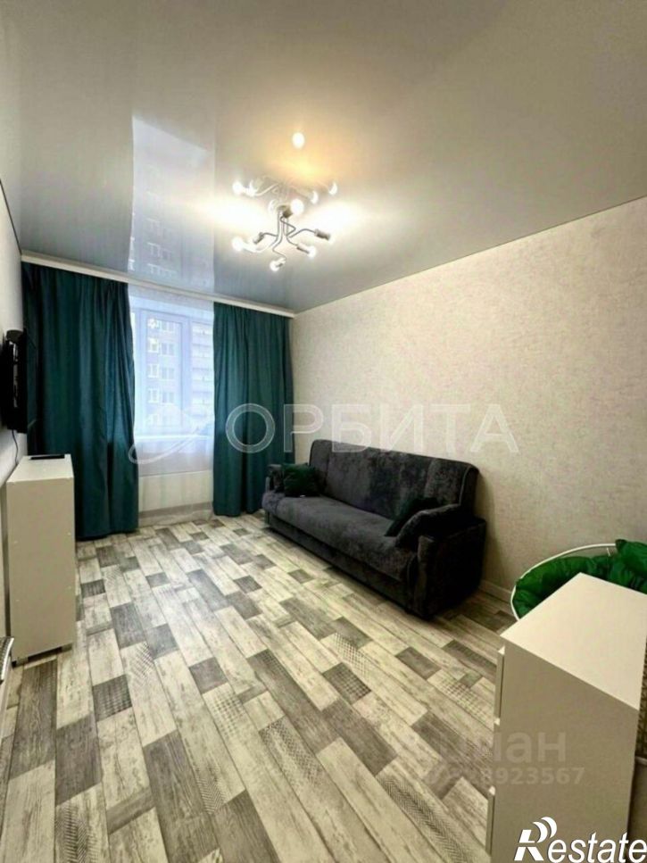1-комн квартира улица Газовиков, 53,  д. 53