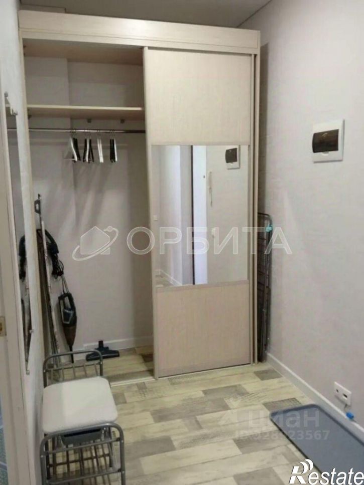 1-комн квартира улица Газовиков, 53,  д. 53