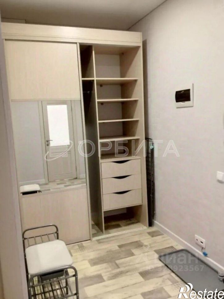 1-комн квартира улица Газовиков, 53,  д. 53