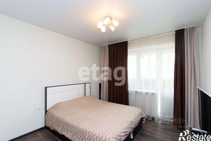 1-комн квартира ул Бориса Житкова, 5,  д. 5
