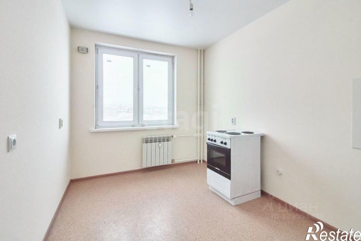 1-комн квартира ул Беловежская, 21,  д. 21