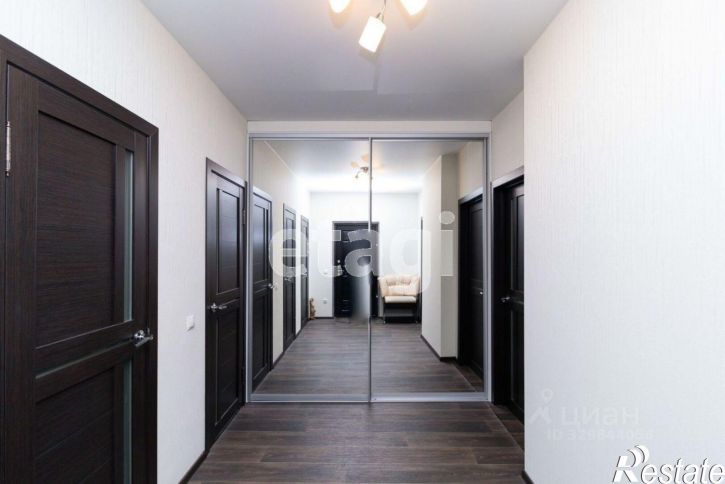 1-комн квартира ул Бориса Житкова, 5,  д. 5