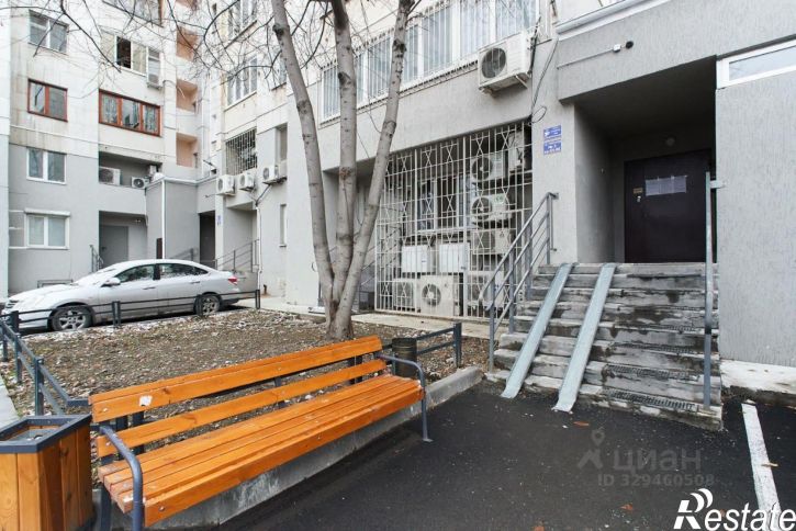 3-комн квартира ул Ленина, 57 3,  д. 57 3,  к. 3