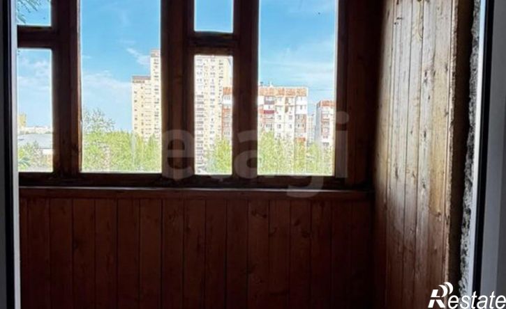 3-комн квартира ул Домостроителей, 18,  д. 18