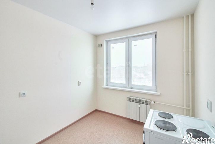 1-комн квартира ул Беловежская, 21,  д. 21