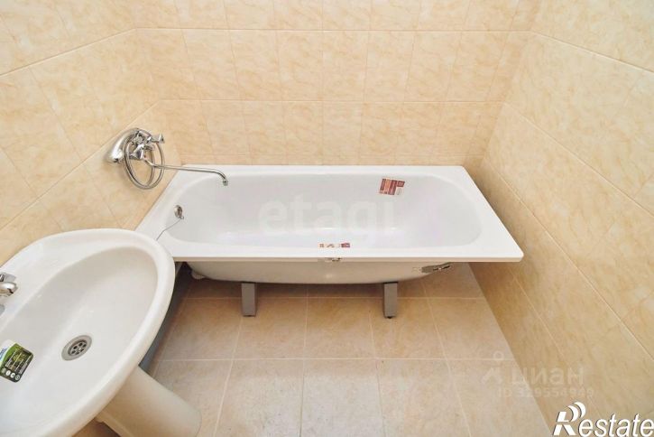 1-комн квартира ул Беловежская, 21,  д. 21