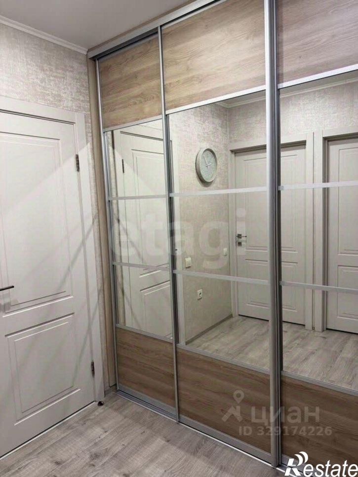 1-комн квартира ул Широтная, 211 1,  д. 211 1,  к. 1