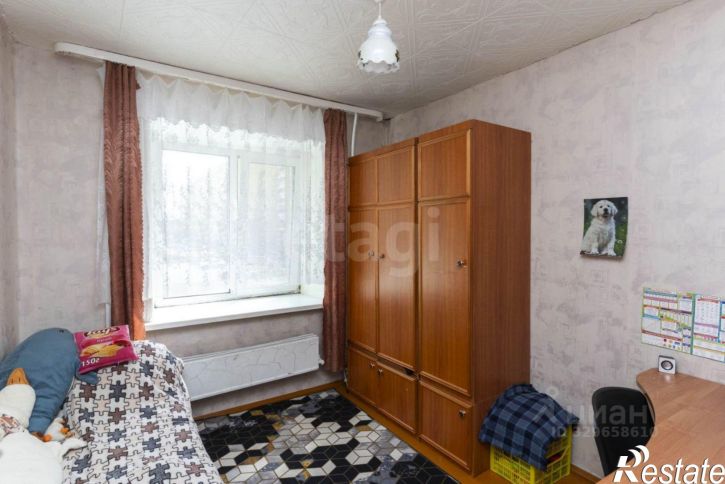 3-комн квартира ул Станционная, 26б,  д. 26б