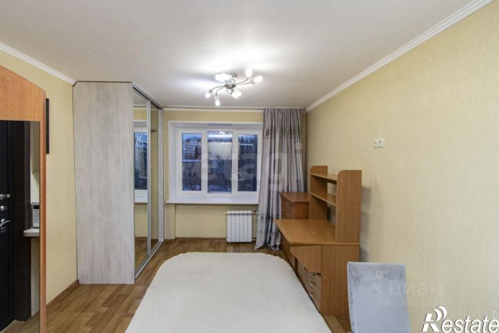 Комната ул Котовского, 13,  д. 13