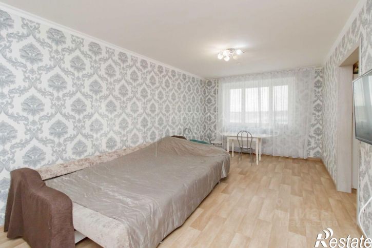 3-комн квартира ул Валентины Трофимовой, 13,  д. 13