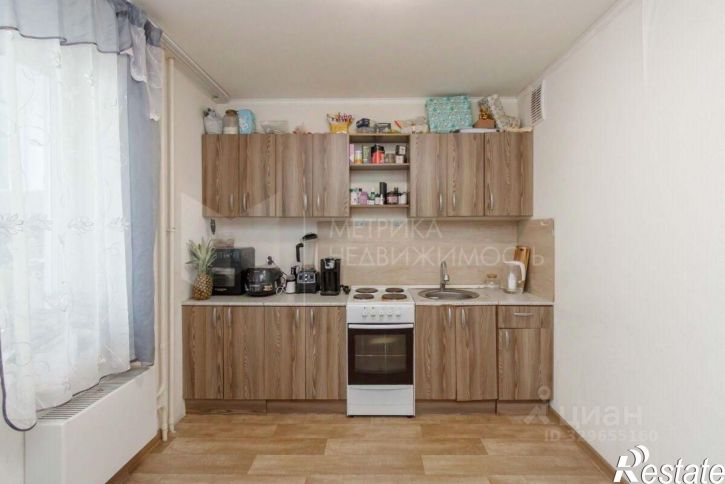 3-комн квартира ул Валентины Трофимовой, 13,  д. 13