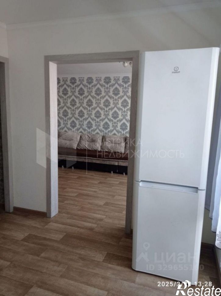 3-комн квартира ул Валентины Трофимовой, 13,  д. 13