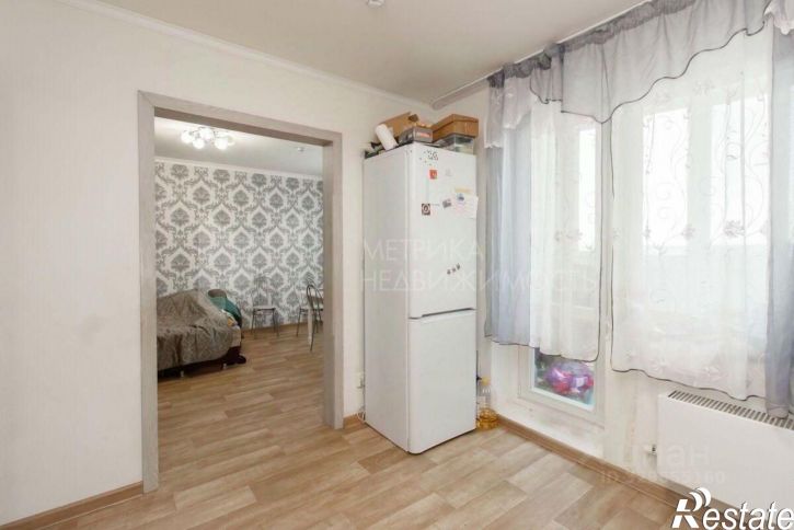 3-комн квартира ул Валентины Трофимовой, 13,  д. 13