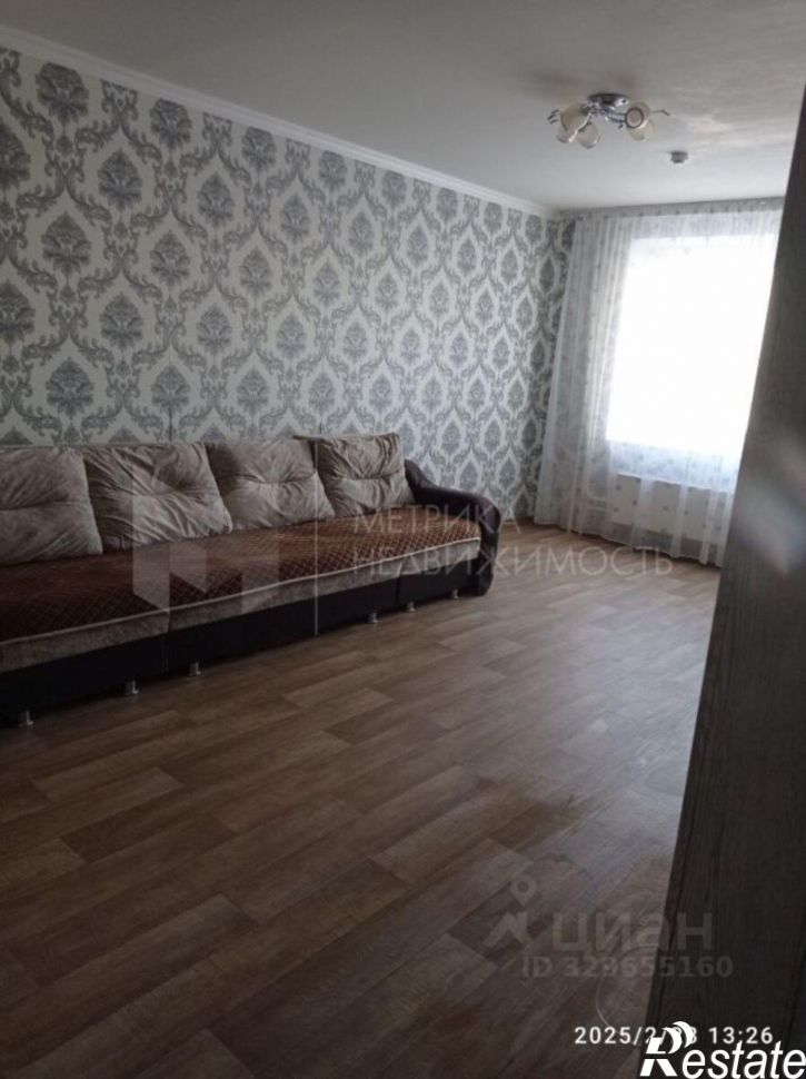 3-комн квартира ул Валентины Трофимовой, 13,  д. 13
