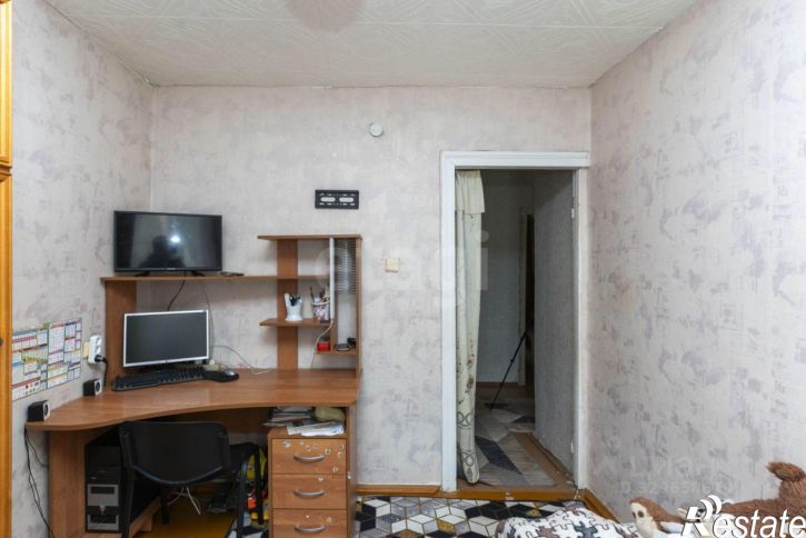 3-комн квартира ул Станционная, 26б,  д. 26б