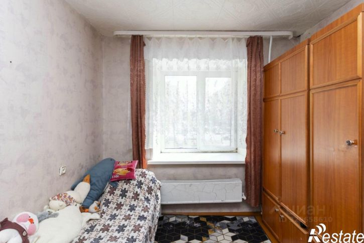 3-комн квартира ул Станционная, 26б,  д. 26б
