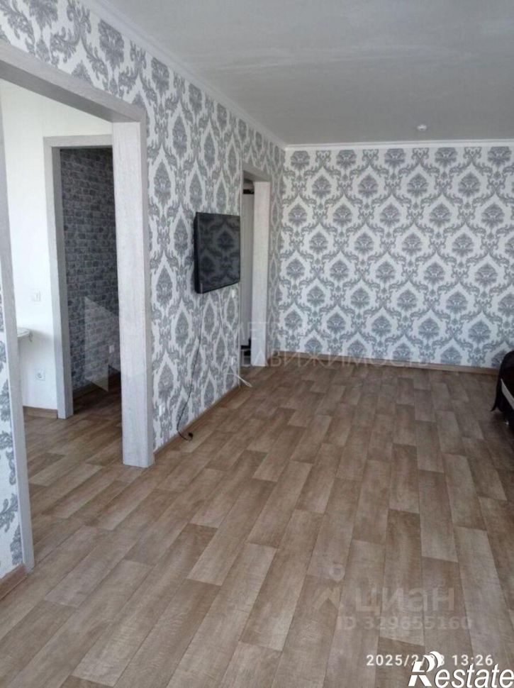 3-комн квартира ул Валентины Трофимовой, 13,  д. 13