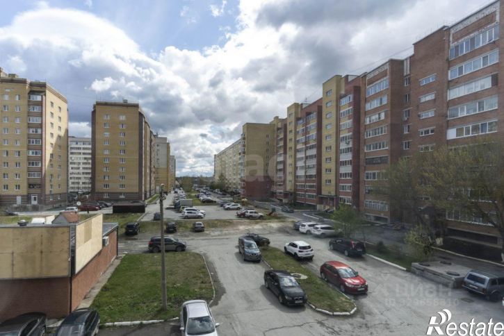 3-комн квартира ул Станционная, 26б,  д. 26б