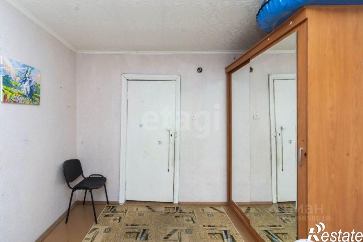 3-комн квартира ул Станционная, 26б,  д. 26б