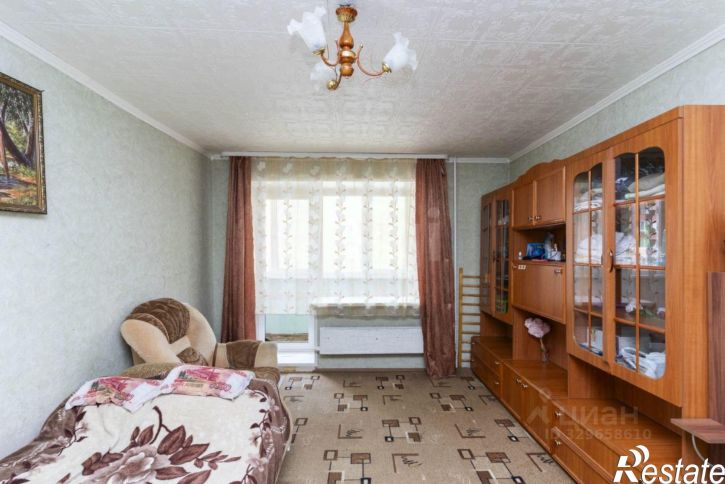 3-комн квартира ул Станционная, 26б,  д. 26б