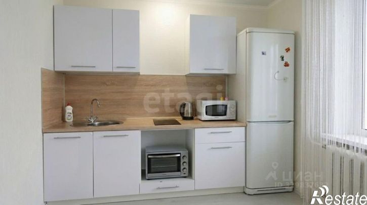 2-комн квартира улица Монтажников, 41,  д. 41