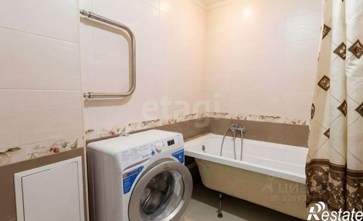 2-комн квартира улица Монтажников, 41,  д. 41