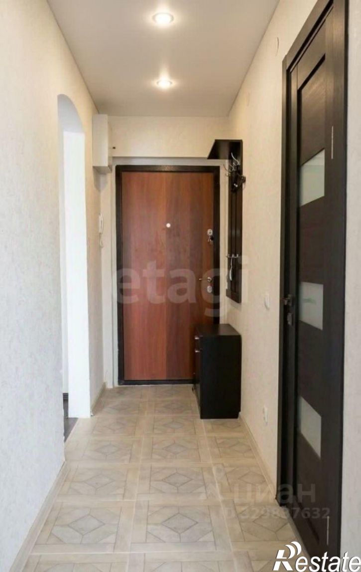 2-комн квартира улица Монтажников, 41,  д. 41